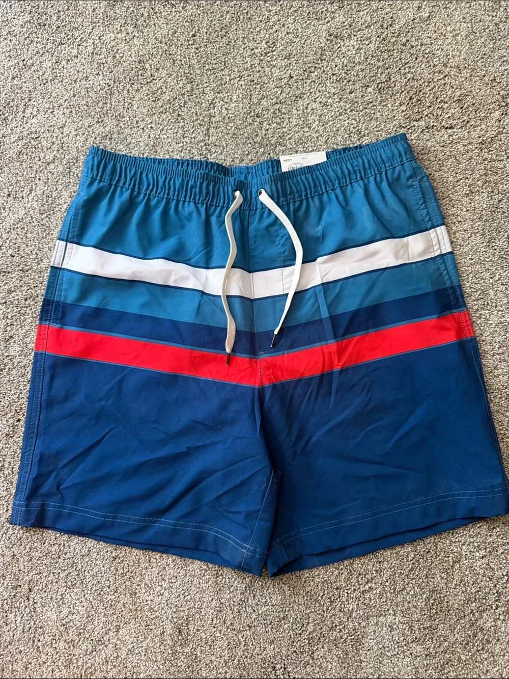 Sonoma classic striped